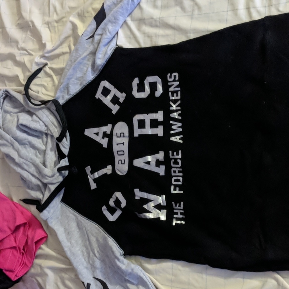 Star wars the force awakens 2015